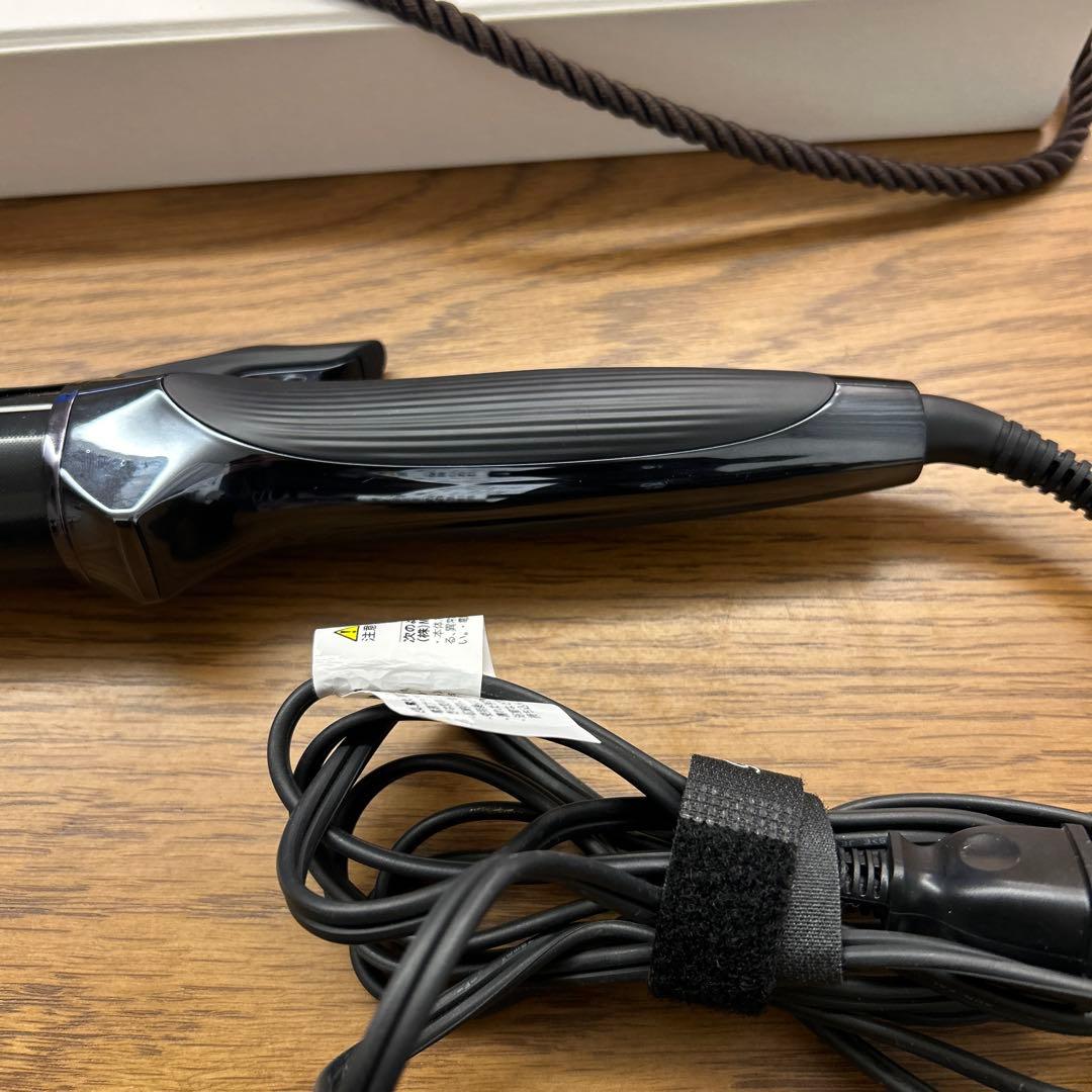 Refa MTG リファ カールアイロン 38mm