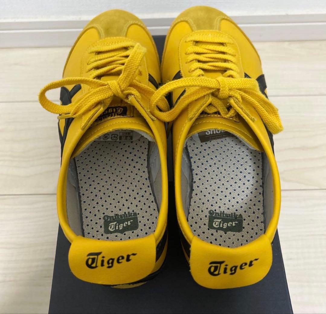 L*o様 オニツカタイガー　MEXICO 66