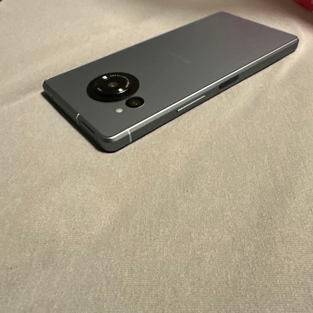 AQUOS R8 256GB SH-52D SIMフリー 25