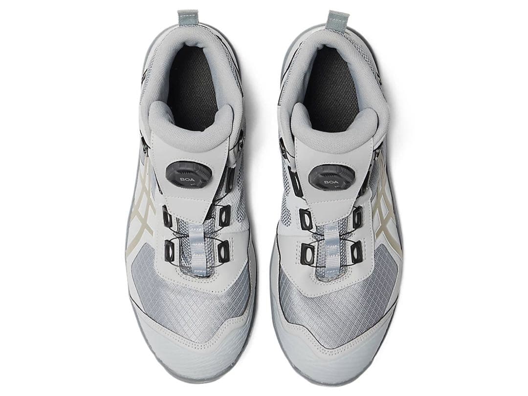 【しょや】ASICS ウィンジョブ®CP604 G-TX BOA® 3E