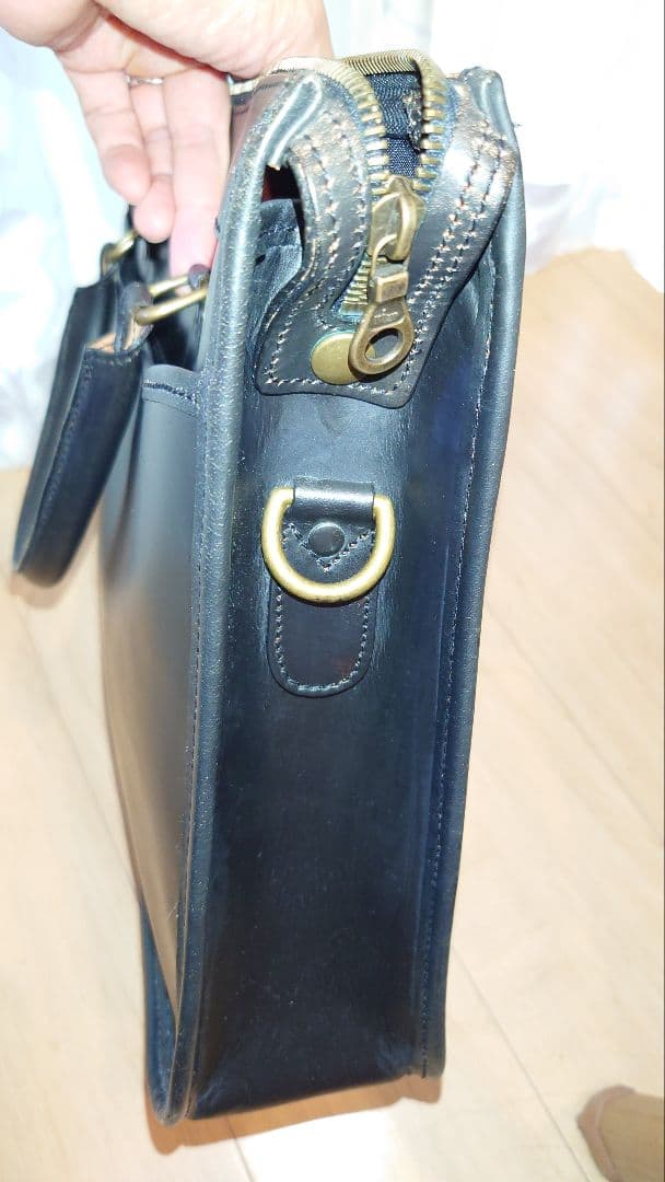 エッティンガー 2way マーストン　ブリーフケース ビジネスバッグ