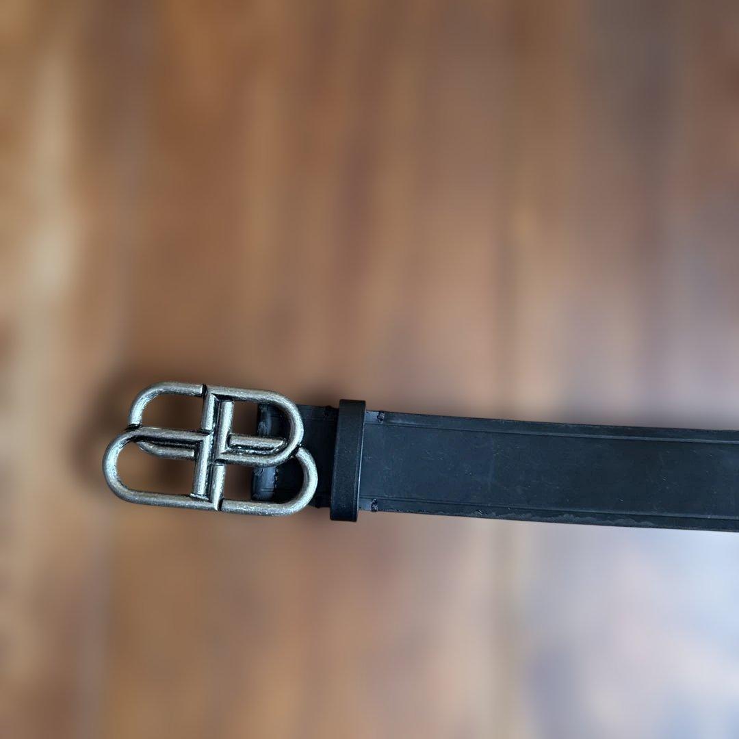 Balenciaga belt バレンシアガ　ベルト