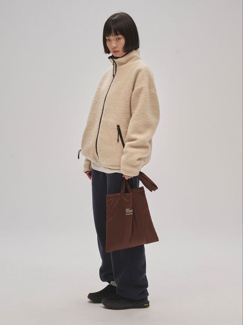 【新品未使用】タグ・ハンガー付き