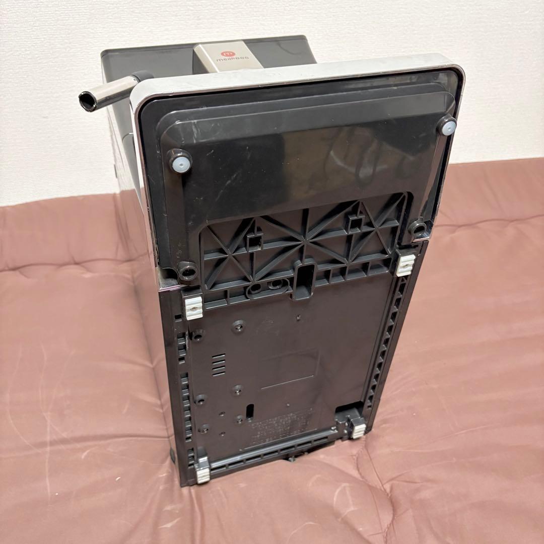 【美品】Mcilpoog★WS-201★超自動エスプレッソマシン★マクイルプグ★