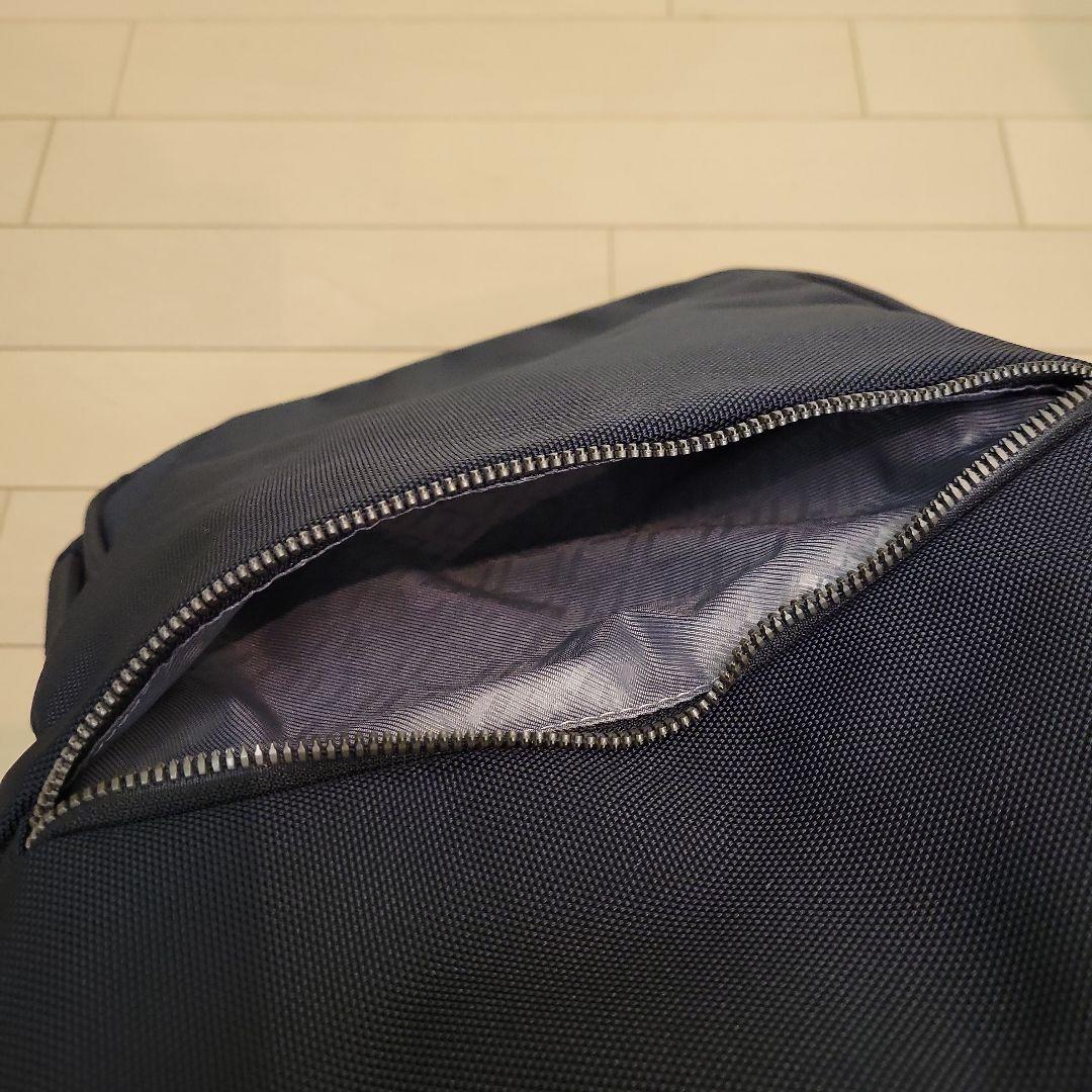 エース(ace.) ビジネスリュック ガジェタブルCB 9L　ネイビー