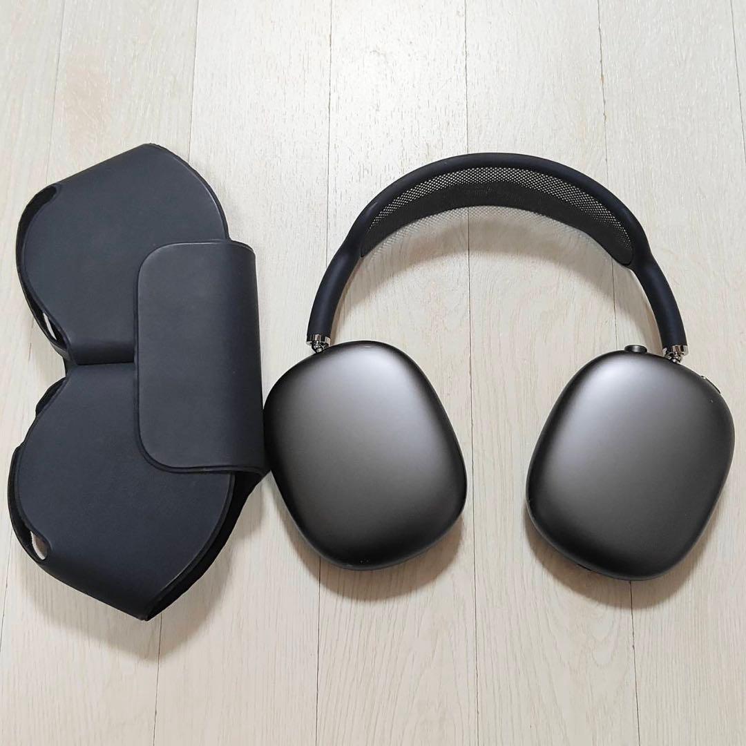 Apple AirPods Max ヘッドホン AirPods Pro max