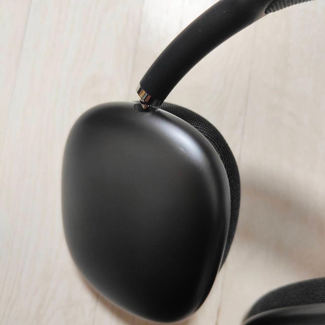 Apple AirPods Max ヘッドホン AirPods Pro max
