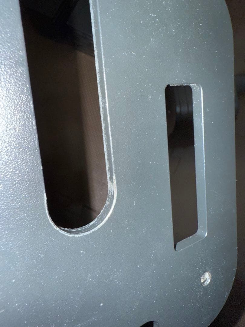 Eisenlink可変式ダンベル×1②