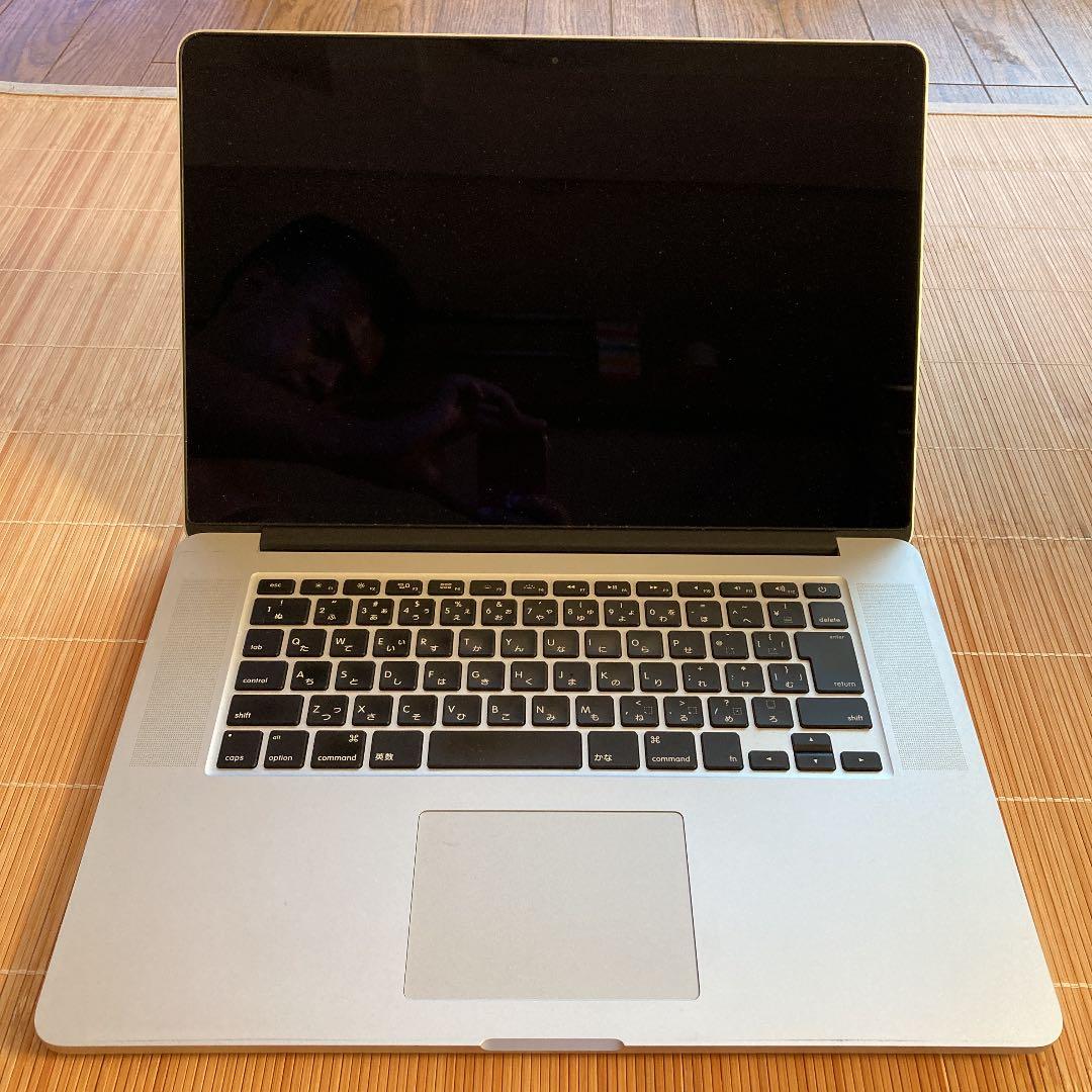 【激安超美品最終チャンス】MacBook Pro MACBOOK PRO