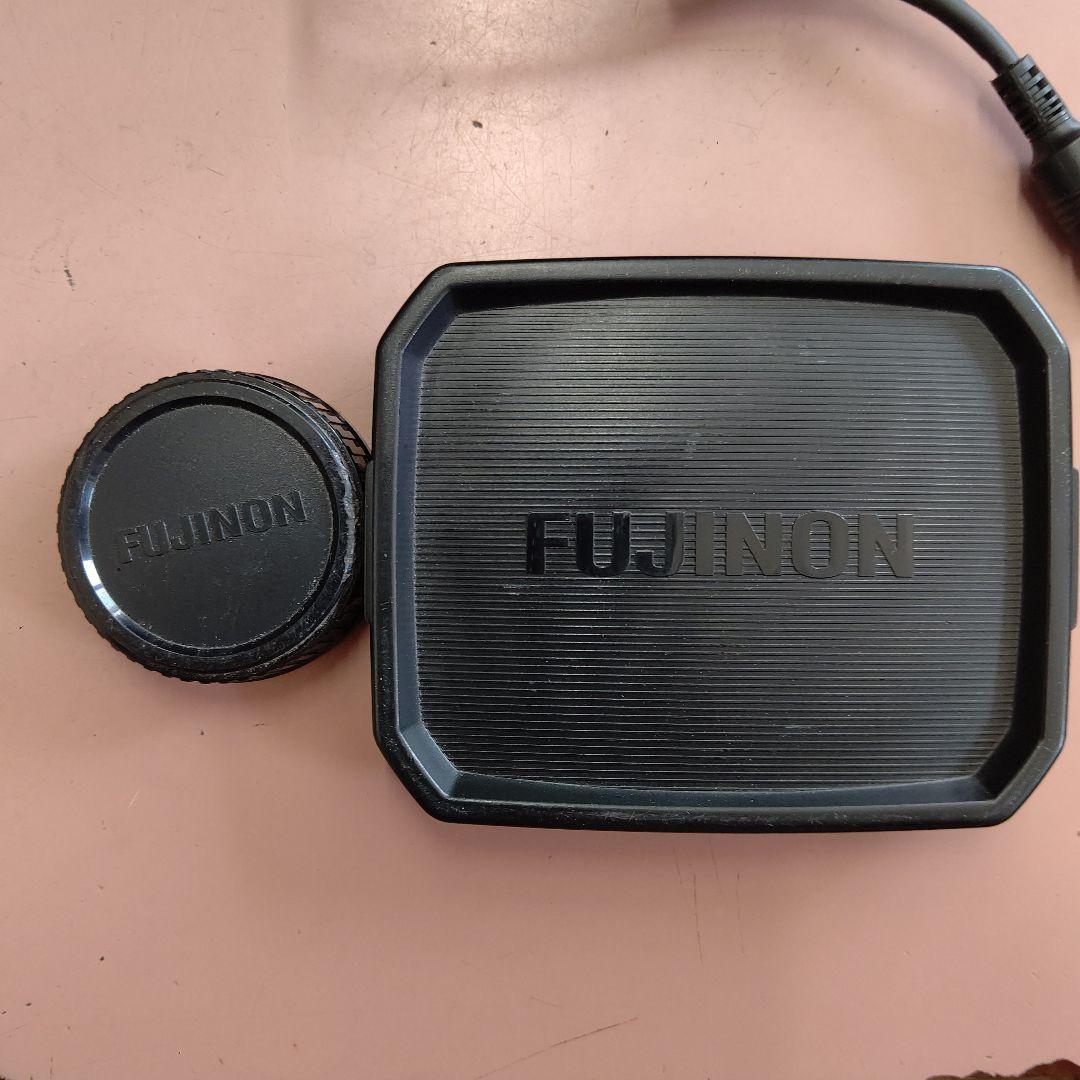 光学40倍可 FUJINON A20X8.6BERM-SD 2/3インチ用レンズ