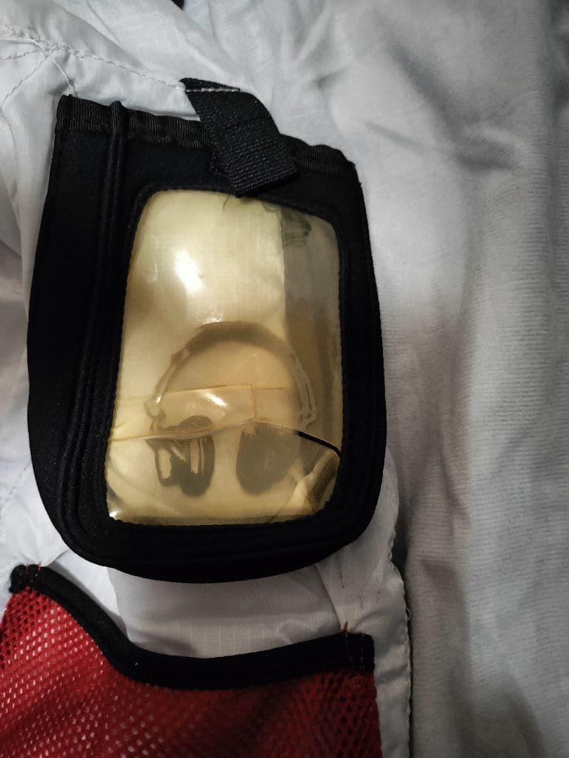 ★DCスノーボードウェア迷彩柄、上下セット