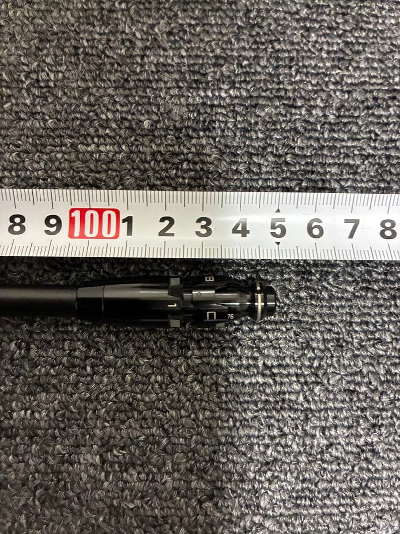 （美品）ツアーAD IZ6S 5W用 タイトリストスリーブ付き