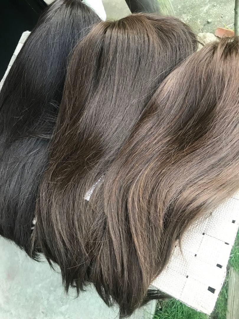 医療用ウイッグ