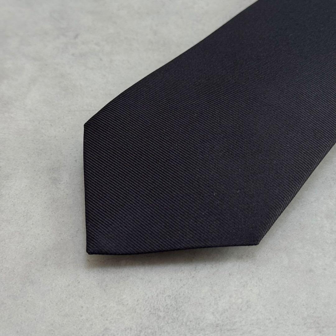 みかん GUCCI jacquard tie horsebit