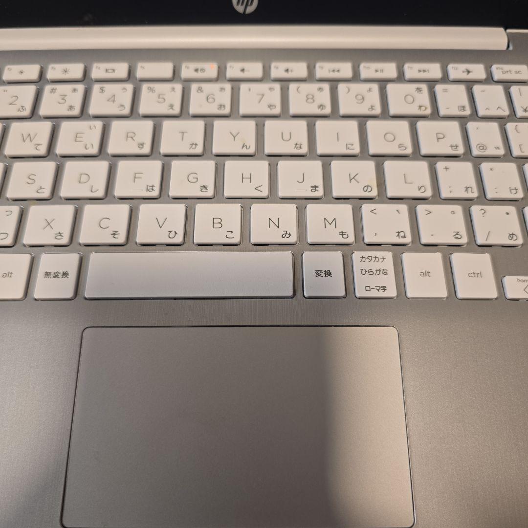 【値引き】HP Stream ノートPC　Boyata スタンド付属