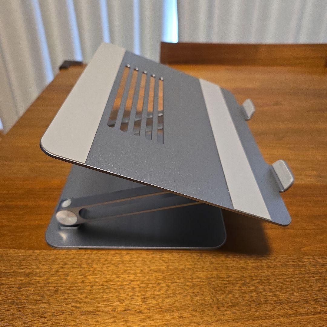 【値引き】HP Stream ノートPC　Boyata スタンド付属