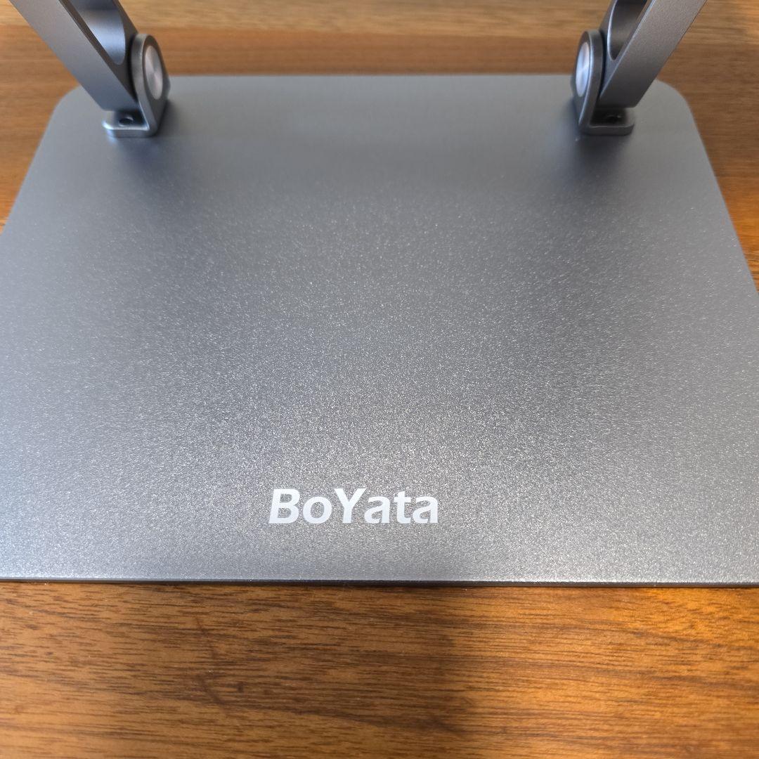 【値引き】HP Stream ノートPC　Boyata スタンド付属