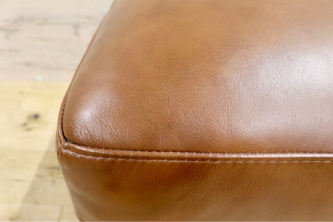 GMIK120○IDEE / イデー RIRA リラ オットマン フットスツール