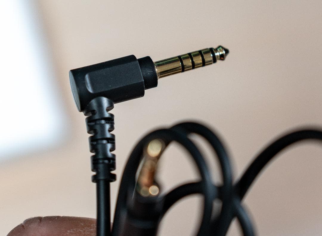 T3-03用 バランスケーブル 【T3-CB43】【T3-EP11】セット