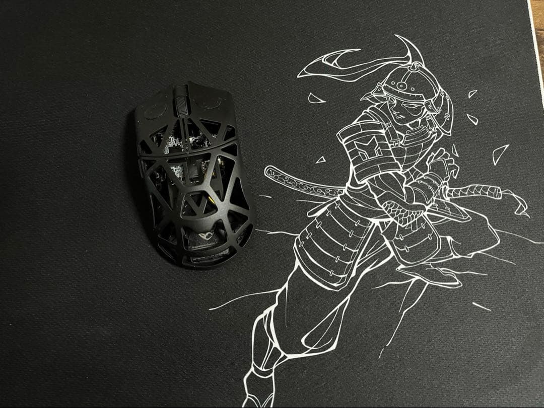 マウス・トラックボール beastx pro