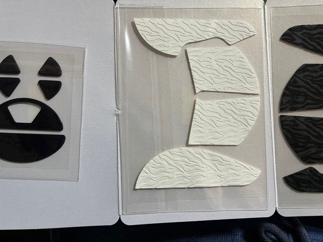 マウス・トラックボール beastx pro