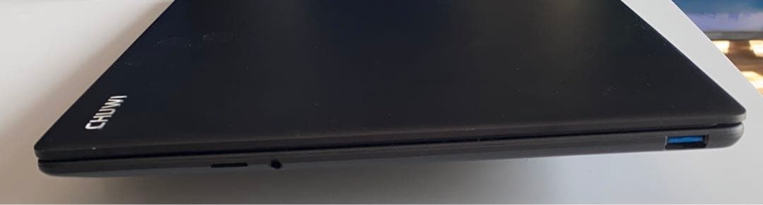 ノートパソコン CHUWI GemiBook Pro 14 inch