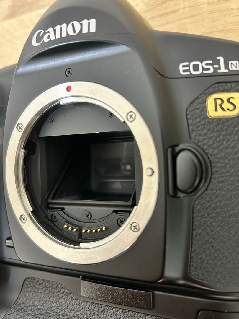 のき Canon EOS1n RS ボディー