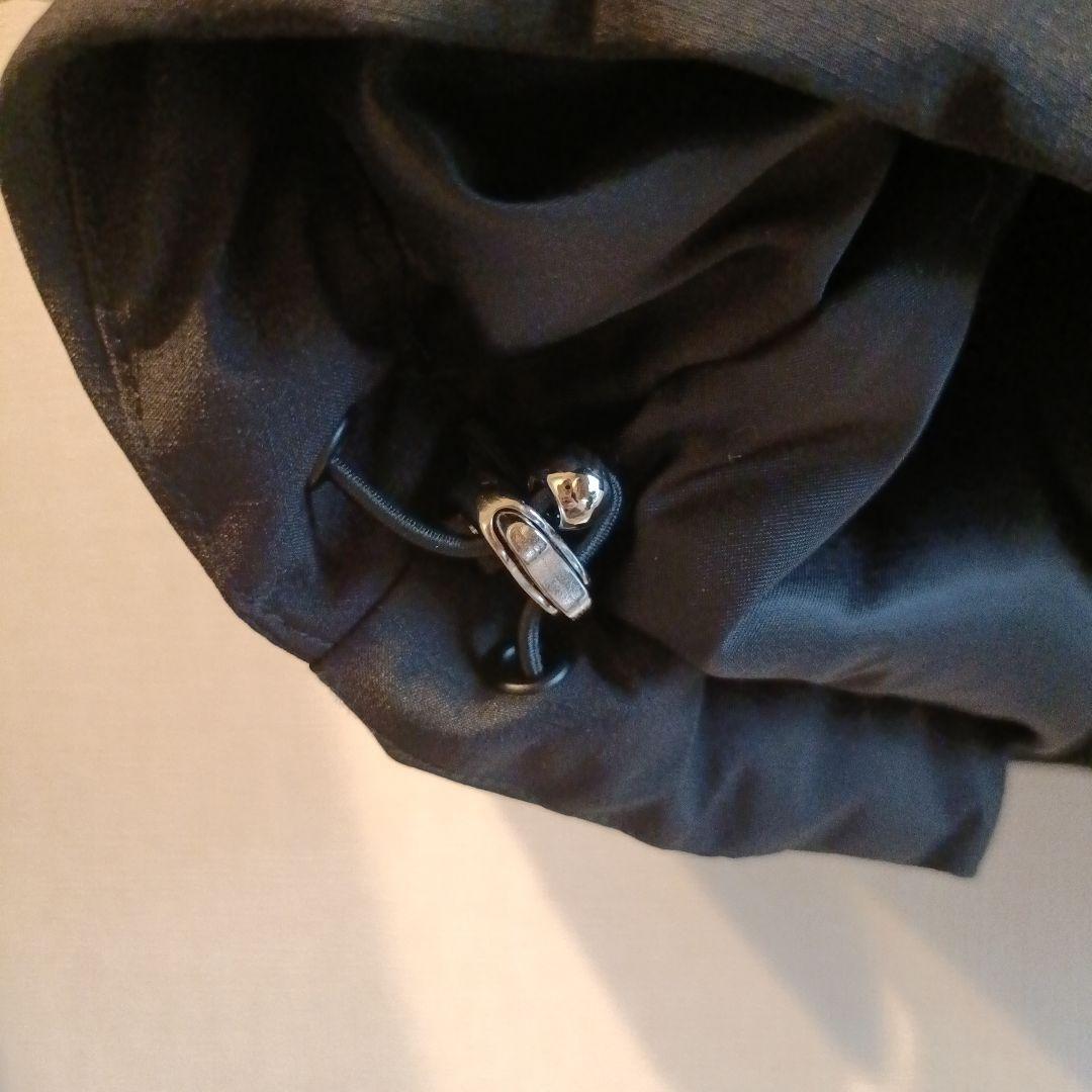 【shiro】quarancielスタンドカラーコート 新品未使用タグ付き