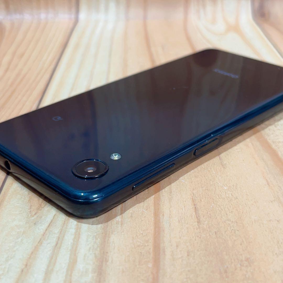 SIMフリー 本体 Galaxy A23 5G 64 GB 153G4 ブラック