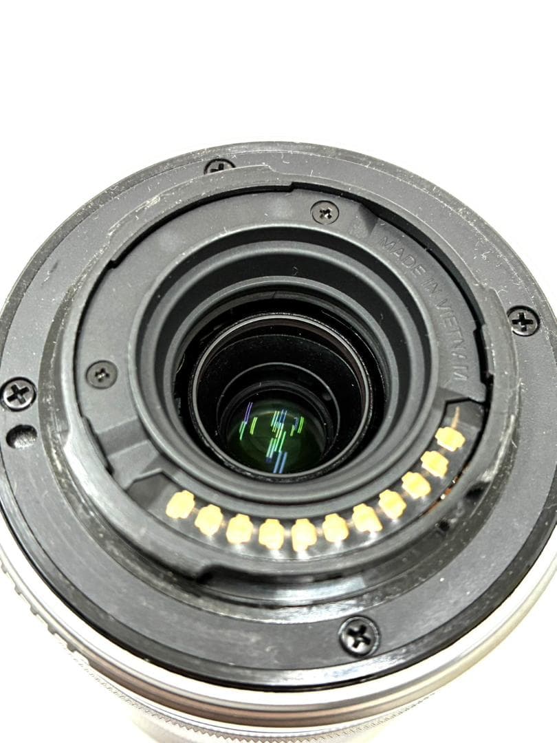 26H1-122 オリンパス PEN E-PL9 付属品完品 通電確認済み