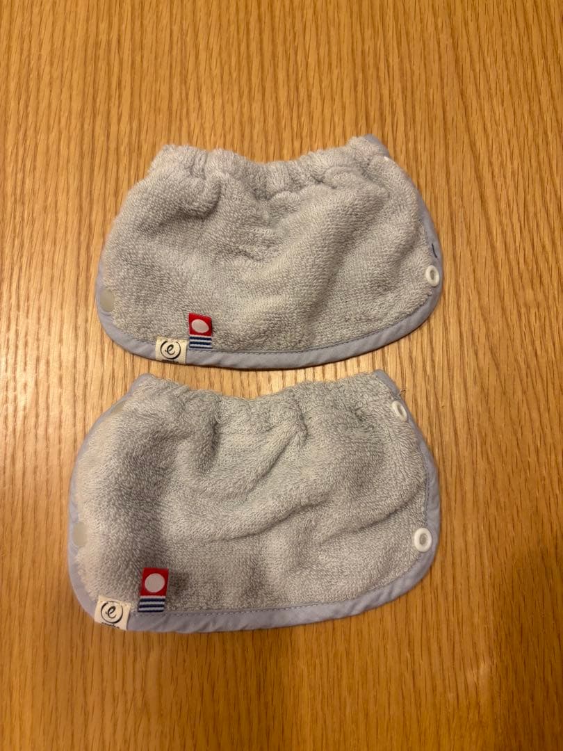 【rrr2812さま】　BABYBJÖRN 抱っこひも ハーモニー グレー