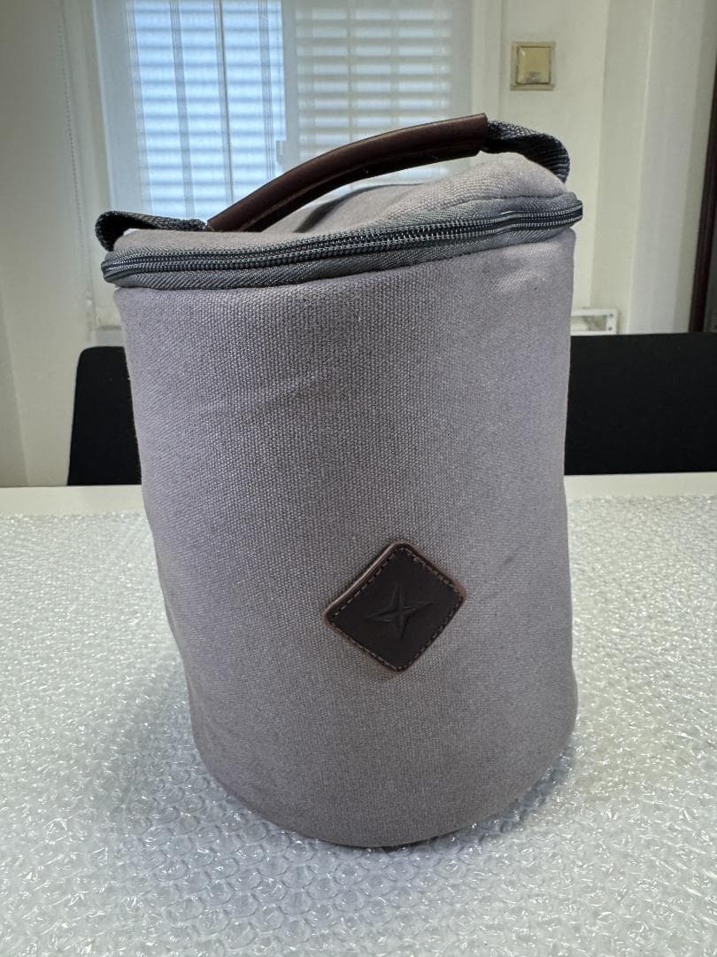 【正規品】BAREBONES レイルロード ランタン LED 収納ケース付き