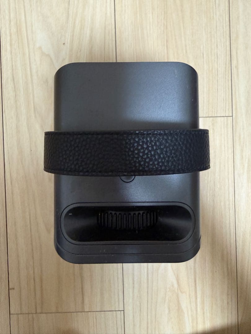 ETOE プロジェクター 本体 ブラック a1172