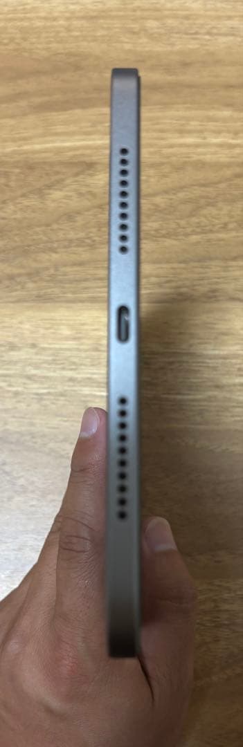 【美品】iPad mini 第7世代 A17 Pro Wi-Fi 128GB