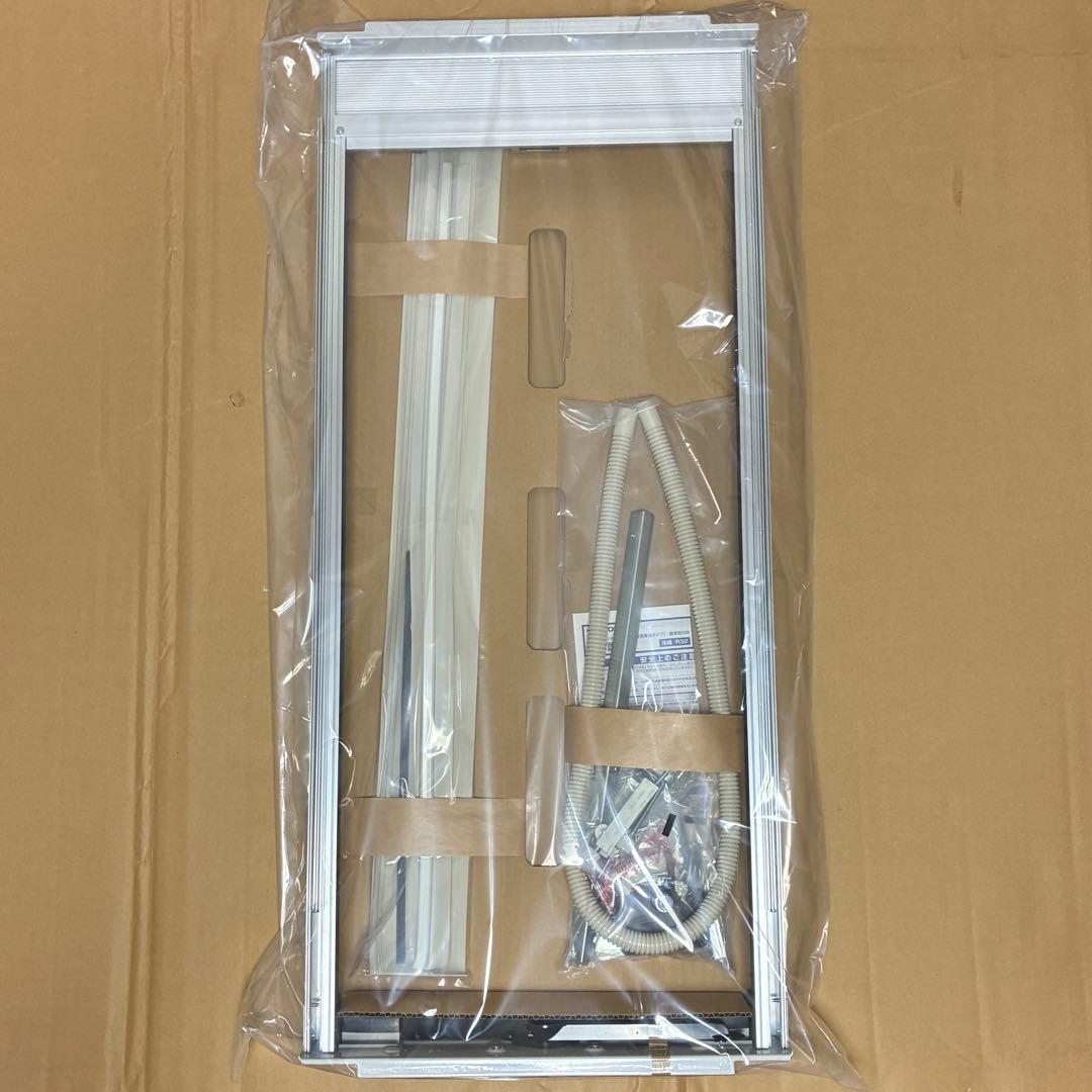 コロナ正規品 新品 ウインドエアコン用窓枠 冷暖房兼用モデル WA-8H