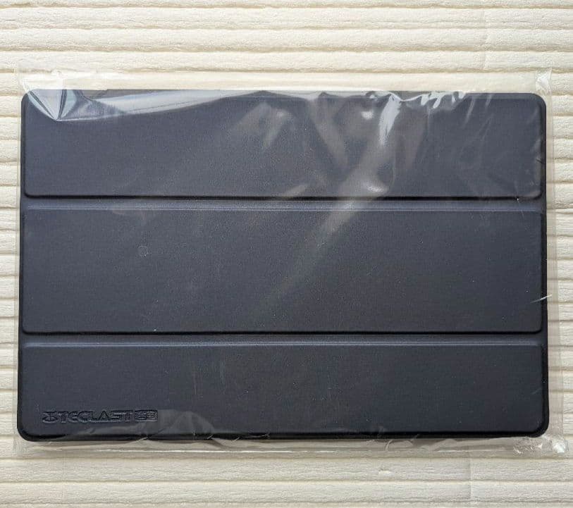 TECLAST P50AI 11インチ タブレットと新品ケース