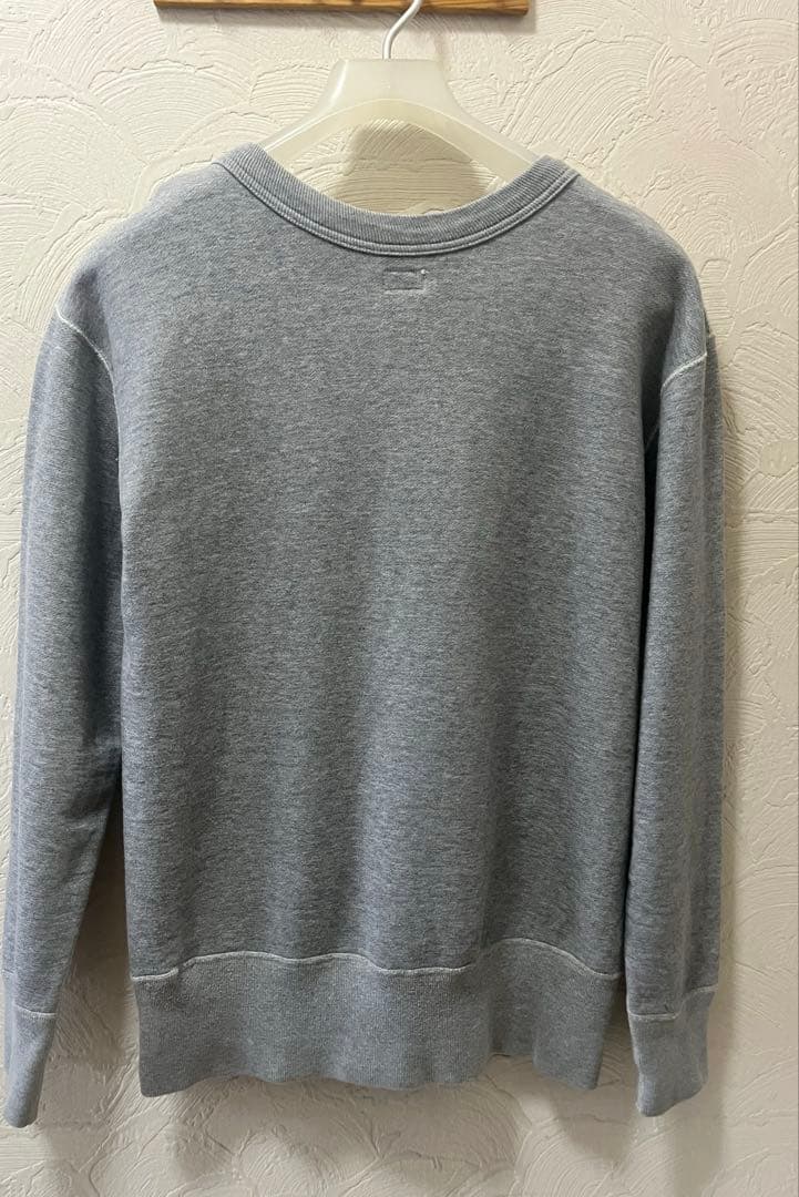 DUBBLE WORKS ” TORRINGTON “ 染み込みプリント　M