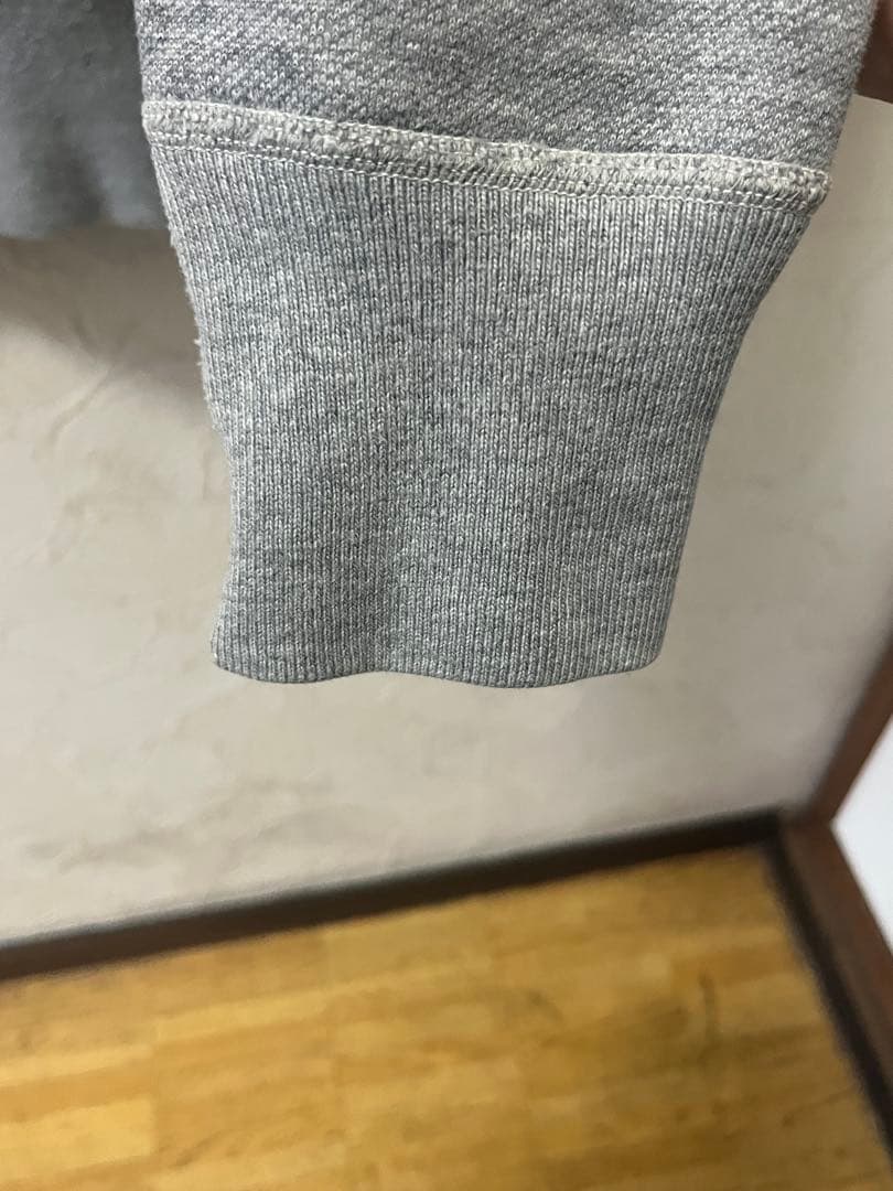 DUBBLE WORKS ” TORRINGTON “ 染み込みプリント　M