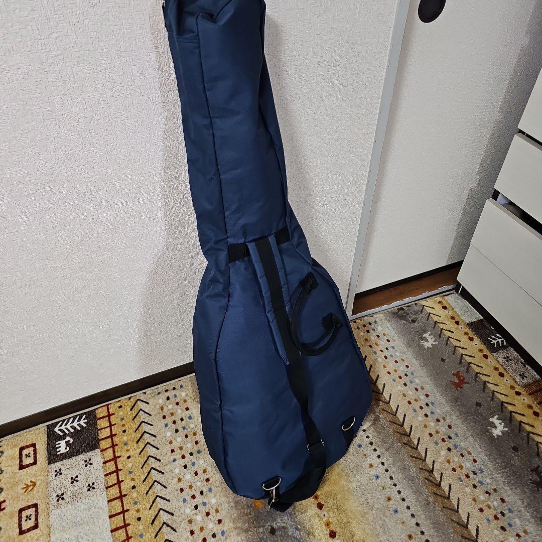 Epiphone.PERFORMER.SE Shadow.nanoMGAエレアコ