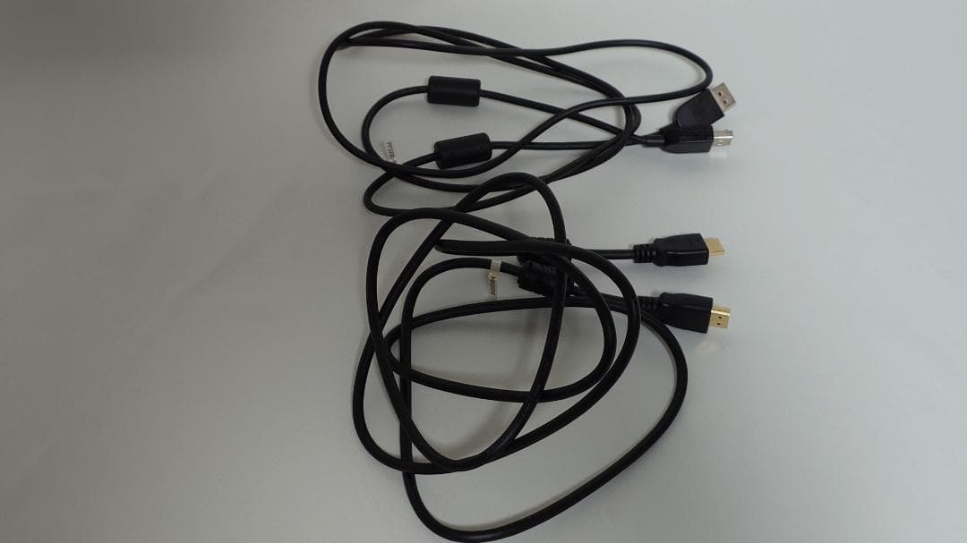 ディスプレイ・モニター本体 EIZO FlexScan EV3895-BK