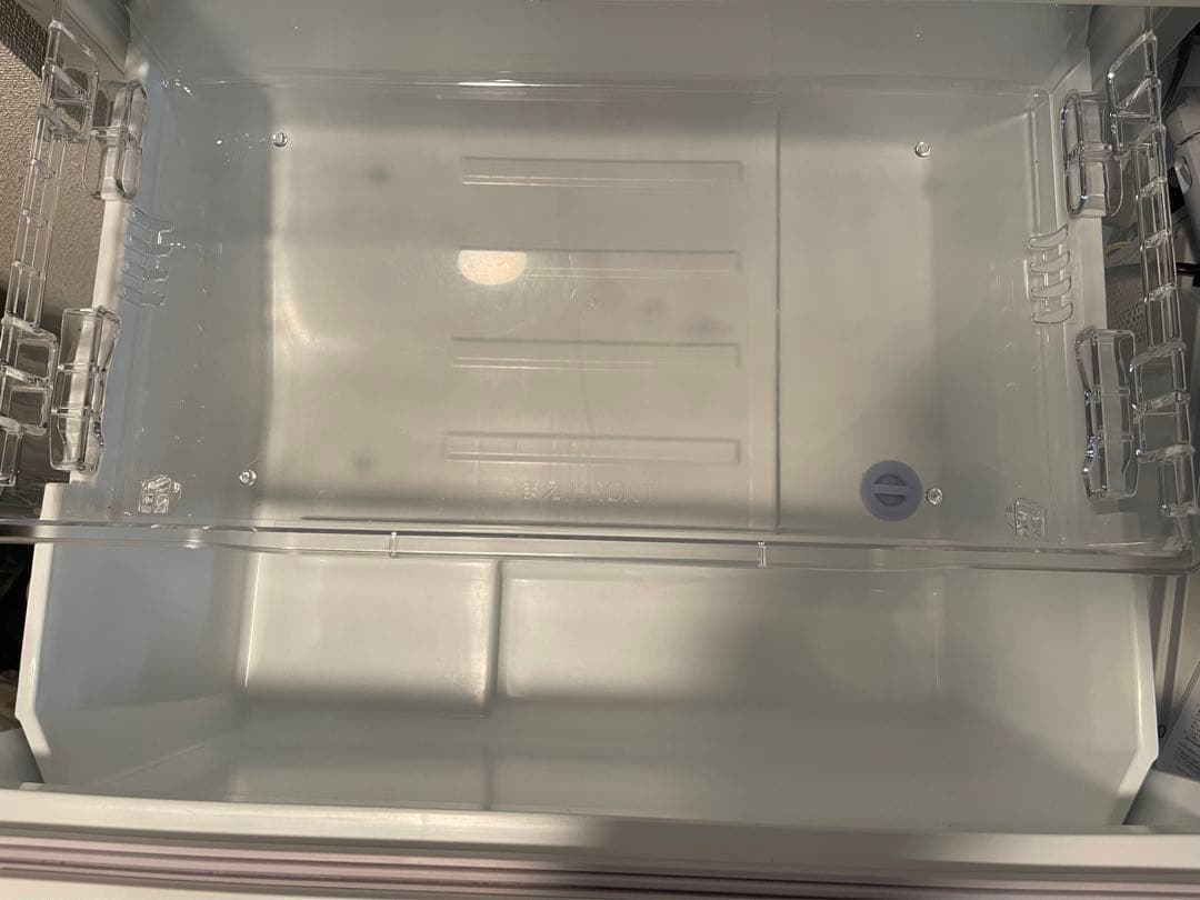 TOSHIBA 東芝 462L  GR-T460FK 2021年製