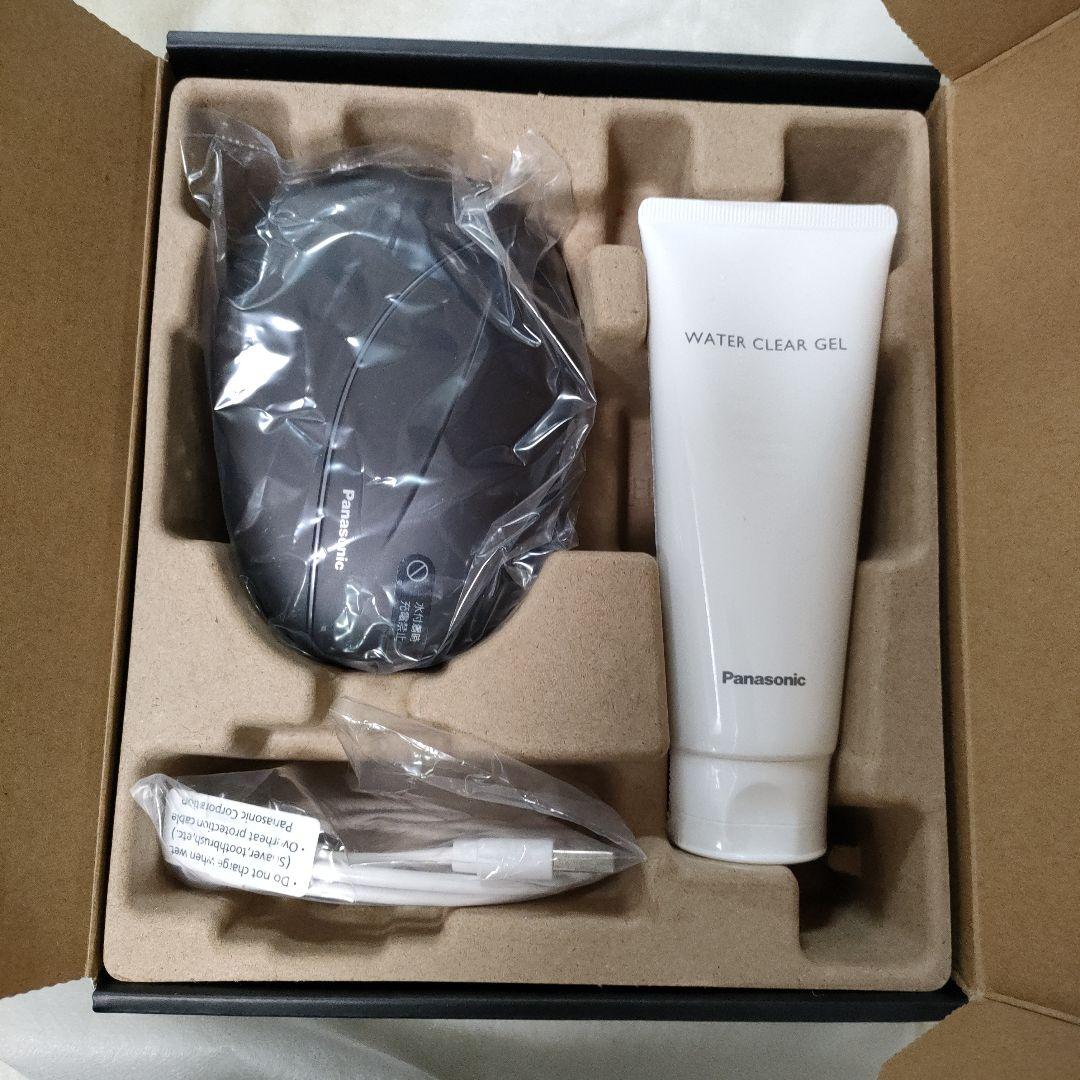 パナソニック EH-SP86-K リフトケア　美顔器 バイタリフト かっさ