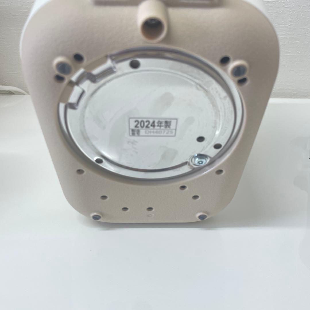 STAN.電動ポット CP-CA12 WA 象印マホービン2024年製