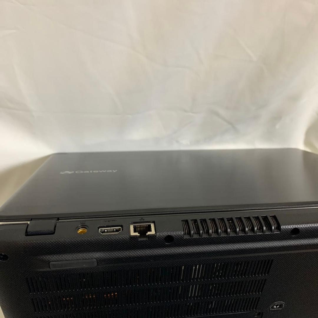 G001 【美品】15.6型/i5第8世代/16GB/512GB/DVD-RW