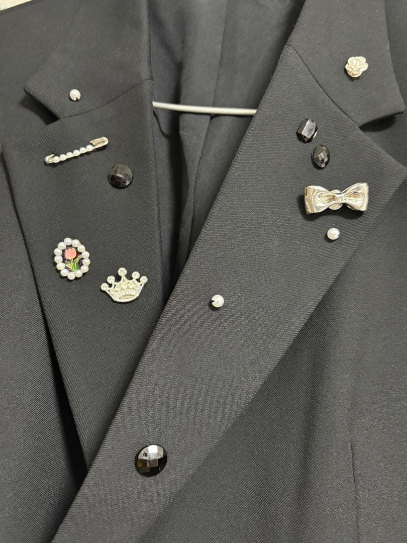 【期間限定値引】加賀美ハヤト un-dimension コスプレ ウィッグ 衣装