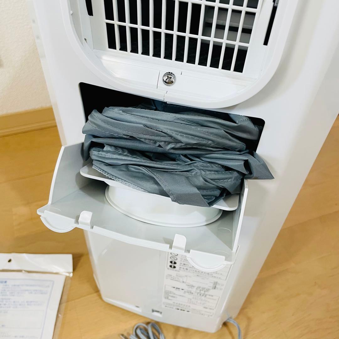 コロナ　どこでもクーラー　乾燥　CDM-1422 2022年製　説明書