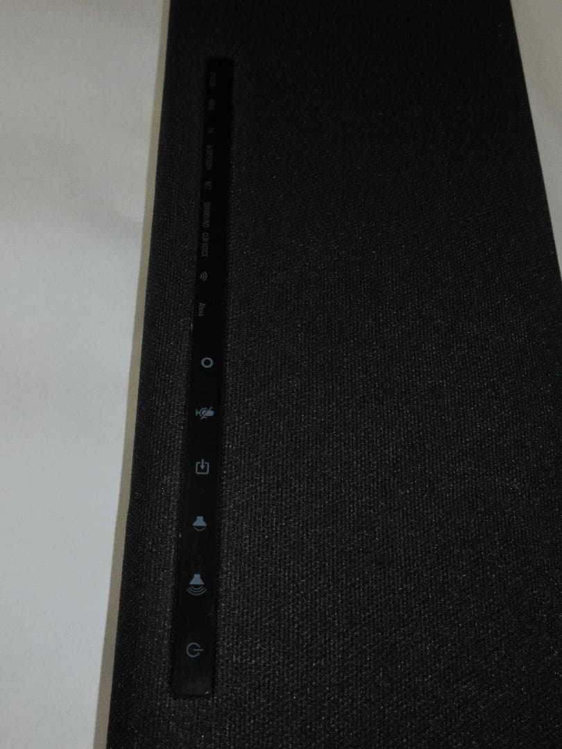 YAMAHA ヤマハ サウンドバー YAS-109