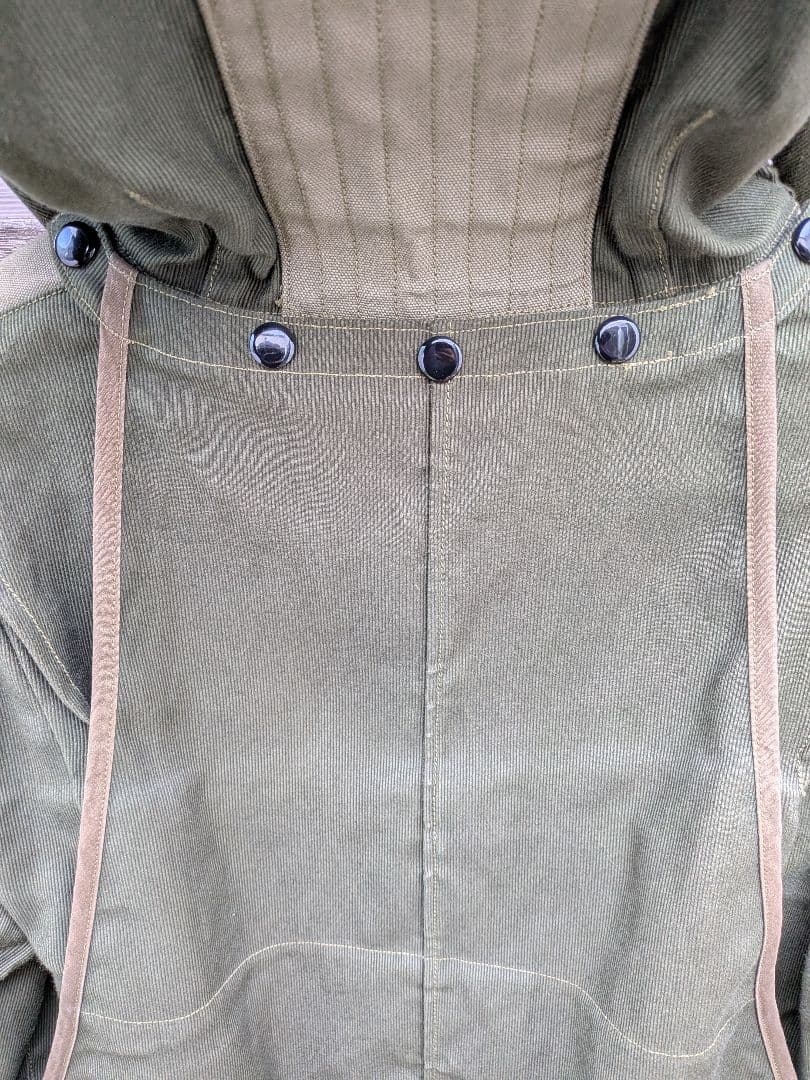 ジャケット・アウター FREEWHEELERS \"Worcester\" size42