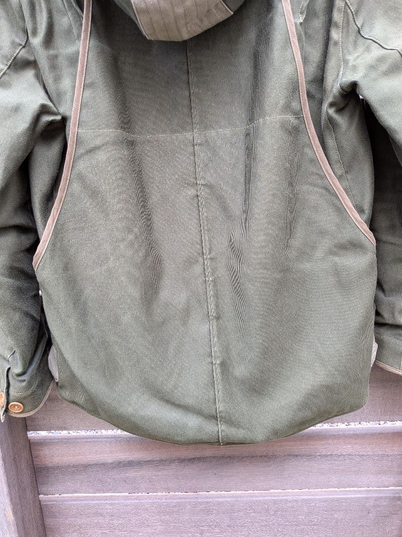 ジャケット・アウター FREEWHEELERS \"Worcester\" size42