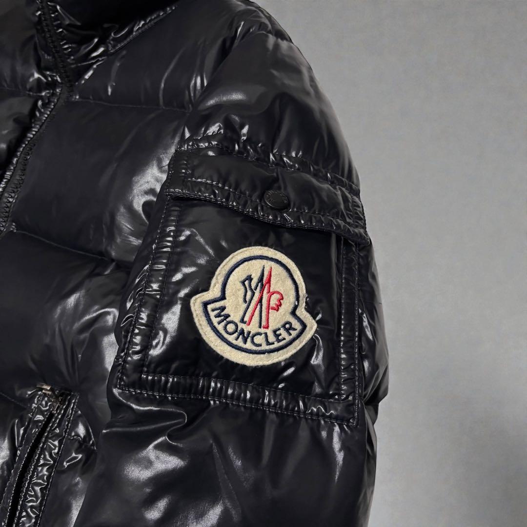 MONCLER ヒマラヤ HIMALAYA ダウンジャケット サイズ2 正規品